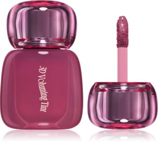 fwee 3D Voluming Tint Lipgloss für mehr Volumen