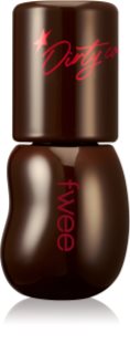 fwee 3D Voluming Gloss hydratačný lesk na pery pre zväčšenie objemu odtieň 13 Dirty Cola 70% 5.3 g