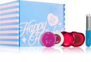 fwee Lip&Cheek Set Kinkekomplekt huultele ja põskedele 1 tk