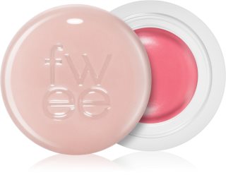 fwee Lip&Cheek Blurry Pudding Pot Tonējošs līdzeklis lūpām un vaigiem