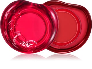 fwee Lip&Cheek Glowy Jelly Pot Farvet balsam Til læber og kinder Skygge JR01 Squeezed 4 g