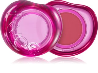 fwee Lip&Cheek Glowy Jelly Pot βάλσαμο με χρώμα για χείλη και πρόσωπο απόχρωση JM01 Compote 4 γρ