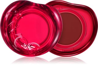 fwee Lip&Cheek Glowy Jelly Pot tinted balm for lips and cheeks shade JR03 Cherry Ppo 4 g