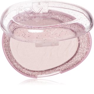 fwee Glitz Stone Highlighter enlumineur visage et contour des yeux