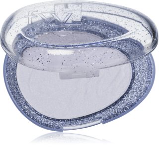 fwee Glitz Stone Highlighter enlumineur visage et contour des yeux