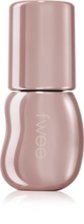 fwee 3D Voluming Gloss vlažilni sijaj za ustnice za povečanje volumna odtenek B07 Peach 70% 5.3 g