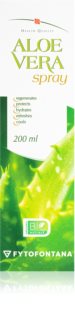 Fytofontana Aloe Vera spray napozó spray aloe verával 200 ml