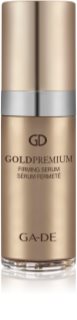 GA-DE Gold Premium zpevňující sérum 30 ml