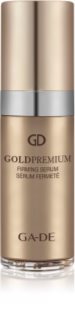 GA-DE Gold Premium zpevňující sérum 30 ml