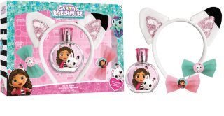 Gabby's Dollhouse Giftset Dāvanu komplekts bērniem