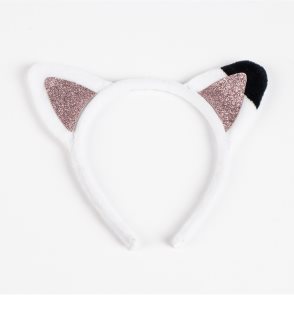 Gabby's Dollhouse Hair Accessories obroč za lase za otroke 1 kos
