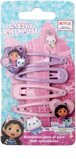 Gabby's Dollhouse Hair Accessories barrettes à cheveux pour enfant 4 pcs