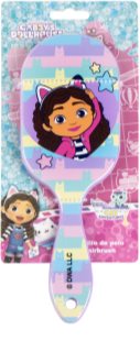 Gabby's Dollhouse Hairbrush Щітка для волосся 1 кс