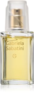 Gabriela Sabatini Gabriela Sabatini Eau de Toilette pour femme