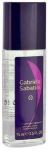 Gabriela Sabatini Gabriela Sabatini dezodorant z atomizerem dla kobiet 75 ml
