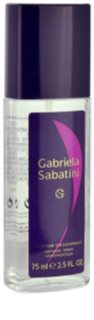 Gabriela Sabatini Gabriela Sabatini perfume deodorant för Kvinnor 75 ml