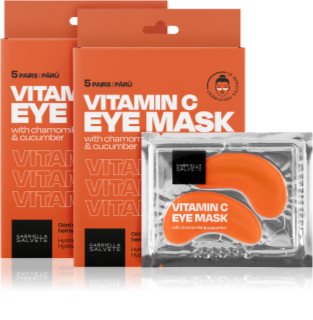 Gabriella Salvete Vitamin C Glow Duo set
