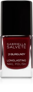 Gabriella Salvete Longlasting Enamel langanhaltender Nagellack mit hohem Glanz