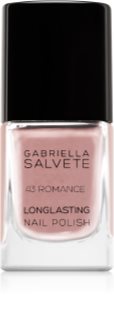 Gabriella Salvete Longlasting Enamel vernis à ongles longue tenue brillance intense