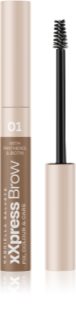 Gabriella Salvete XXPress Brow Setting Gel for eyebrows