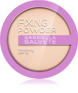 Gabriella Salvete Nude pudră compactă SPF 15