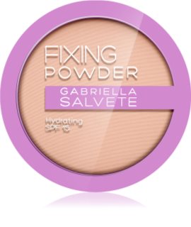 Gabriella Salvete Nude feiner Kompaktpuder LSF 15