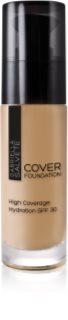 Gabriella Salvete Cover Magas fedésű alapozó SPF 30 árnyalat 104 28 ml