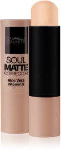 Gabriella Salvete Matte Corrector Corrigerende Stick met Matterend Effect