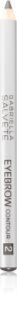 Gabriella Salvete Eyebrow Contour Wenkbrauwpotlood Tint 02 Light Brown 0,28 gr