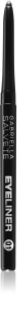 Gabriella Salvete Automatic Eyeliner automatická tužka na oči odstín 01 Black 0,28 g