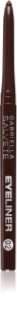 Gabriella Salvete Automatic Eyeliner crayon automatique yeux teinte 02 Brown 0,28 g