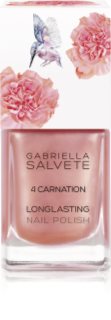 Gabriella Salvete Flower Shop langanhaltender Nagellack