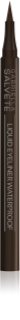 Gabriella Salvete Sunkissed eye-liner résistant à l’eau teinte 05 1,2 ml