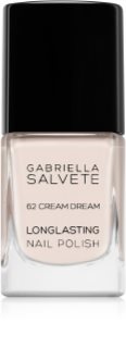 Gabriella Salvete Sunkissed vernis à ongles longue tenue