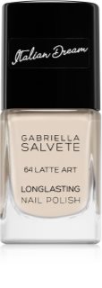 Gabriella Salvete Sunkissed hosszantartó körömlakk