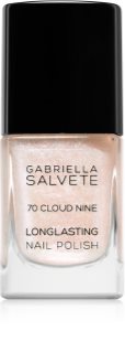 Gabriella Salvete Sunkissed Kauapüsiv küünelakk varjund 70 Cloud Nine 11 ml