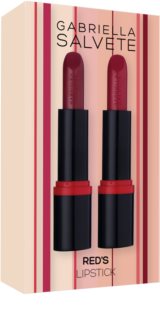 Gabriella Salvete Red´s gift set (for lips)