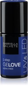 Gabriella Salvete GeLove vernis à ongles gel lampe UV/LED 3 en 1 teinte 13 Mr. Right 8 ml