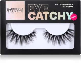 Gabriella Salvete Party Calling by Veronica Biasiol gene false cu lipici Eye Catchy 1 buc