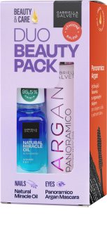 Gabriella Salvete Duo Beauty Pack coffret