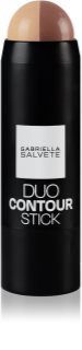Gabriella Salvete Duo Contour konturovací tyčinka 2 v 1