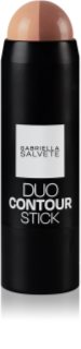 Gabriella Salvete Duo Contour Countour Stick 2 az 1-ben