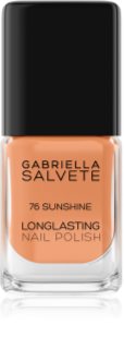 Gabriella Salvete Longlasting Enamel vernis à ongles longue tenue brillance intense