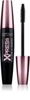 Gabriella Salvete XXPress Volume & Length Pikendav ripsmetušš laitmatu volüümi jaoks varjund 11 ml