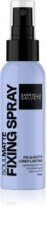 Gabriella Salvete SoulMatte spray fijador de acabado mate 100 ml