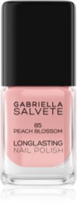 Gabriella Salvete Longlasting Enamel Kauapüsiv küünelakk tugeva läikega varjund 11 ml