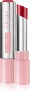 Gabriella Salvete Miracle Lip Balm bálsamo hidratante para labios reacciona al pH