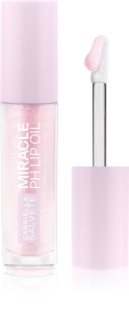 Gabriella Salvete Miracle Oil balsam ph auto-colorant de buze culoare 4.5 ml