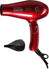 GAMMA PIÙ Rosso Ciliegia Haartrockner 1 St.