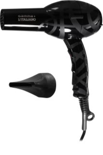 GAMMA PIÙ Phon L'Italianonero Haartrockner 1 St.